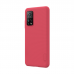 Futrola Nillkin Scrub za Xiaomi Mi 10T/Mi 10T Pro/Redmi K30S crvena Futrola Nillkin Scrub za Xiaomi Mi 10T/Mi 10T Pro/Redmi K30S crvena