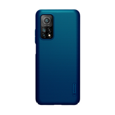 Futrola Nillkin Scrub za Xiaomi Mi 10T/Mi 10T Pro/Redmi K30S plava Futrola Nillkin Scrub za Xiaomi Mi 10T/Mi 10T Pro/Redmi K30S plava