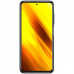 Futrola Nillkin Scrub za Xiaomi Poco X3 NFC crna Futrola Nillkin Scrub za Xiaomi Poco X3 NFC crna