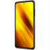 Futrola Nillkin Scrub za Xiaomi Poco X3 NFC crna Futrola Nillkin Scrub za Xiaomi Poco X3 NFC crna