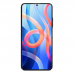 Futrola Nillkin Scrub za Xiaomi Redmi Note 11T 5G/Poco M4 Pro 5G crna Futrola Nillkin Scrub za Xiaomi Redmi Note 11T 5G/Poco M4 Pro 5G crna