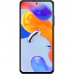 Futrola Nillkin Scrub za Xiaomi Redmi Note 11 Pro 4G/5G crna Futrola Nillkin Scrub za Xiaomi Redmi Note 11 Pro 4G/5G crna