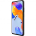 Futrola Nillkin Scrub za Xiaomi Redmi Note 11 Pro 4G/5G crna Futrola Nillkin Scrub za Xiaomi Redmi Note 11 Pro 4G/5G crna