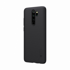 Futrola Nillkin scrub za Xiaomi Redmi Note 8 Pro crna Futrola Nillkin scrub za Xiaomi Redmi Note 8 Pro crna