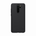 Futrola Nillkin scrub za Xiaomi Redmi Note 8 Pro crna