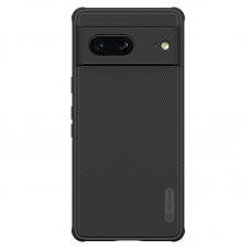 Futrola Nillkin Srcub Pro za Google Pixel 7 crna Futrola Nillkin Srcub Pro za Google Pixel 7 crna