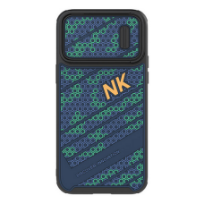 Futrola Nillkin Striker S za iPhone 14 Pro 6.1 plava Futrola Nillkin Striker S za iPhone 14 Pro 6.1 plava