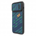 Futrola Nillkin Striker S za iPhone 14 Pro 6.1 plava Futrola Nillkin Striker S za iPhone 14 Pro 6.1 plava