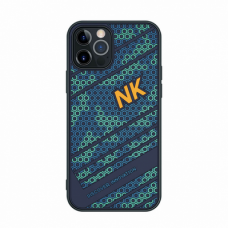 Futrola Nillkin Striker za iPhone 12/12 Pro 6.1 plava Futrola Nillkin Striker za iPhone 12/12 Pro 6.1 plava