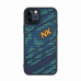 Futrola Nillkin Striker za iPhone 12/12 Pro 6.1 plava Futrola Nillkin Striker za iPhone 12/12 Pro 6.1 plava