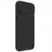 Futrola Nillkin Textured S za iPhone 14 6.1 crna
