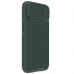 Futrola Nillkin Textured S za iPhone 14 6.1 zelena