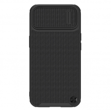 Futrola Nillkin Textured S za iPhone 14 Plus 6.7 crna Futrola Nillkin Textured S za iPhone 14 Plus 6.7 crna