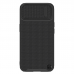 Futrola Nillkin Textured S za iPhone 14 Plus 6.7 crna Futrola Nillkin Textured S za iPhone 14 Plus 6.7 crna