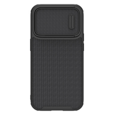Futrola Nillkin Textured S za iPhone 14 Pro 6.1 crna Futrola Nillkin Textured S za iPhone 14 Pro 6.1 crna