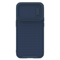 Futrola Nillkin Textured S za iPhone 14 Pro 6.1 plava Futrola Nillkin Textured S za iPhone 14 Pro 6.1 plava