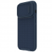 Futrola Nillkin Textured S za iPhone 14 Pro 6.1 plava Futrola Nillkin Textured S za iPhone 14 Pro 6.1 plava