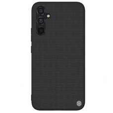 Futrola Nillkin Textured za Samsung A346B Galaxy A34 5G crna Futrola Nillkin Textured za Samsung A346B Galaxy A34 5G crna