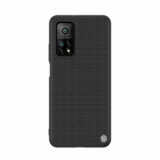 Futrola Nillkin Textured za Xiaomi Mi 10T/Mi 10T Pro/Redmi K30S crna Futrola Nillkin Textured za Xiaomi Mi 10T/Mi 10T Pro/Redmi K30S crna