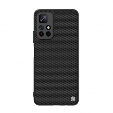 Futrola Nillkin Textured za Xiaomi Redmi Note 11T 5G/Poco M4 Pro 5G crna Futrola Nillkin Textured za Xiaomi Redmi Note 11T 5G/Poco M4 Pro 5G crna