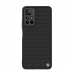 Futrola Nillkin Textured za Xiaomi Redmi Note 11T 5G/Poco M4 Pro 5G crna Futrola Nillkin Textured za Xiaomi Redmi Note 11T 5G/Poco M4 Pro 5G crna