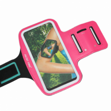 Futrola oko ruke Romix RH07 6.7 pink Futrola oko ruke Romix RH07 6.7 pink
