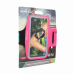 Futrola oko ruke Romix RH07 6.7 pink