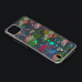 Futrola Plating Shining IMD za Realme C11 (2021)/C20 type 3