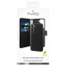 Futrola Puro Book za Samsung S901B Galaxy S22 5G crna