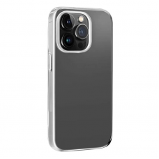 Futrola Puro Clear za iPhone 14 Pro Max 6.7 transparent