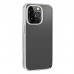 Futrola Puro Clear za iPhone 14 Pro Max 6.7 transparent
