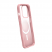 Futrola Puro Gradient za iPhone 15 6.1 roze