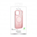 Futrola Puro Gradient za iPhone 15 6.1 roze
