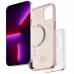 Futrola Puro ICON Mag za iPhone 12/12 Pro 6.1 roze