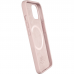 Futrola Puro ICON Mag za iPhone 12/12 Pro 6.1 roze