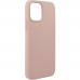 Futrola Puro ICON Mag za iPhone 12/12 Pro 6.1 roze