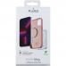 Futrola Puro ICON Mag za iPhone 12/12 Pro 6.1 roze