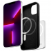 Futrola Puro ICON Mag za iPhone 13 Pro Max 6.7 crna