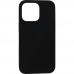 Futrola Puro ICON Mag za iPhone 13 Pro Max 6.7 crna