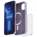 Futrola Puro ICON Mag za iPhone 14/13 6.1 lila