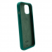 Futrola Puro ICON Mag za iPhone 14/13 6.1 tamno zelena