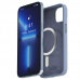 Futrola Puro ICON Mag za iPhone 14 6.1 svetlo plava