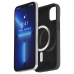 Futrola Puro ICON Mag za iPhone 14 Plus 6.7 crna