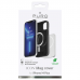 Futrola Puro ICON Mag za iPhone 14 Plus 6.7 crna