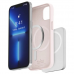 Futrola Puro ICON Mag za iPhone 14 Plus 6.7 roze