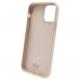 Futrola Puro ICON za iPhone 12 Pro Max 6.7 roze