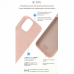 Futrola Puro ICON za iPhone 13 Pro Max 6.7 roze
