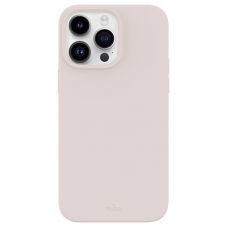 Futrola Puro ICON za iPhone 14 Pro Max 6.7 roze