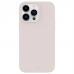 Futrola Puro ICON za iPhone 14 Pro Max 6.7 roze