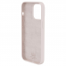 Futrola Puro ICON za iPhone 14 Pro Max 6.7 roze